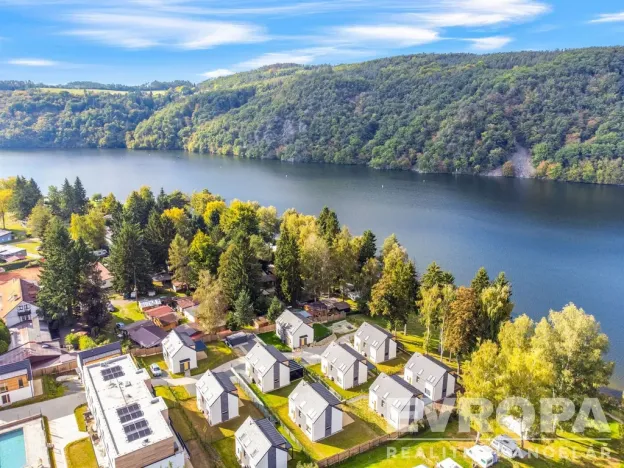 Prodej chaty, Křečovice - Živohošť, 113 m2