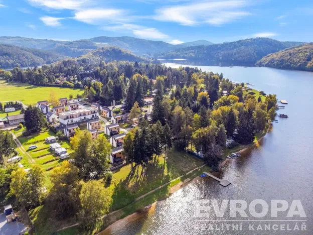 Prodej chaty, Křečovice - Živohošť, 113 m2