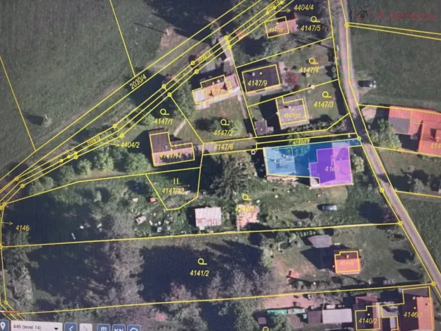 Prodej rodinného domu, Frýdlant nad Ostravicí - Frýdlant, Kúty, 170 m2