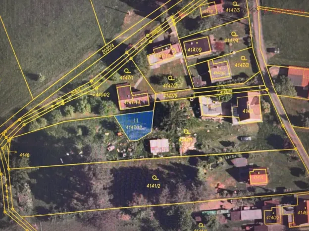 Prodej rodinného domu, Frýdlant nad Ostravicí - Frýdlant, Kúty, 170 m2