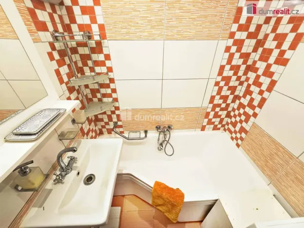 Prodej bytu 2+1, Lovosice, Krátká, 64 m2
