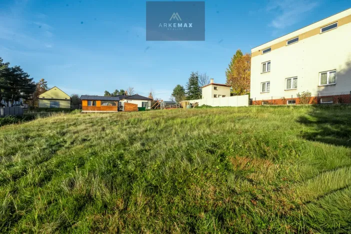 Prodej pozemku pro bydlení, Bohuslavice, 898 m2