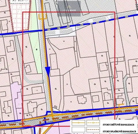 Prodej pozemku pro bydlení, Bohuslavice, 898 m2