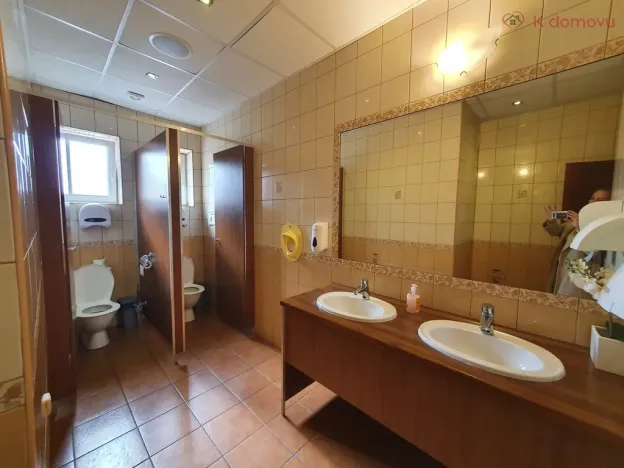 Prodej restaurace, Držovice, Olomoucká, 832 m2