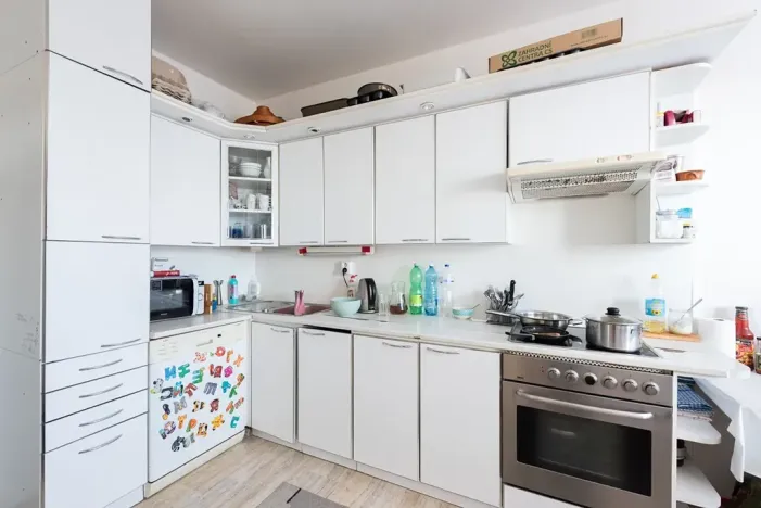 Prodej bytu 4+1, Mladá Boleslav, tř. Václava Klementa, 101 m2