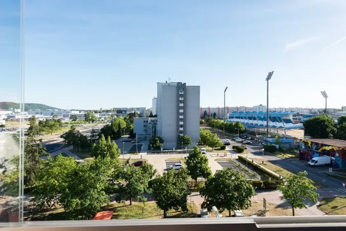 Prodej bytu 4+1, Mladá Boleslav, tř. Václava Klementa, 101 m2
