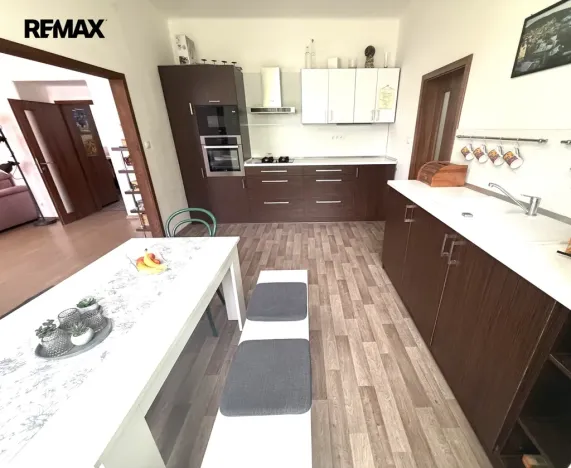 Prodej bytu 2+1, Jihlava, Havlíčkova, 69 m2