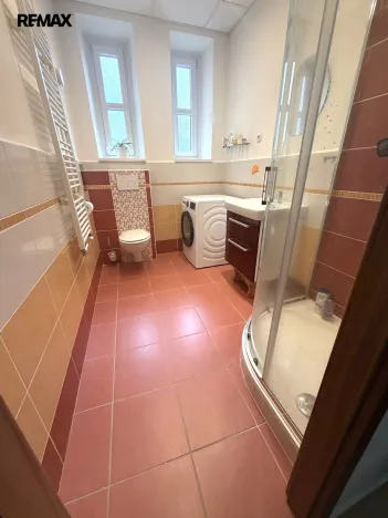 Prodej bytu 2+1, Jihlava, Havlíčkova, 69 m2