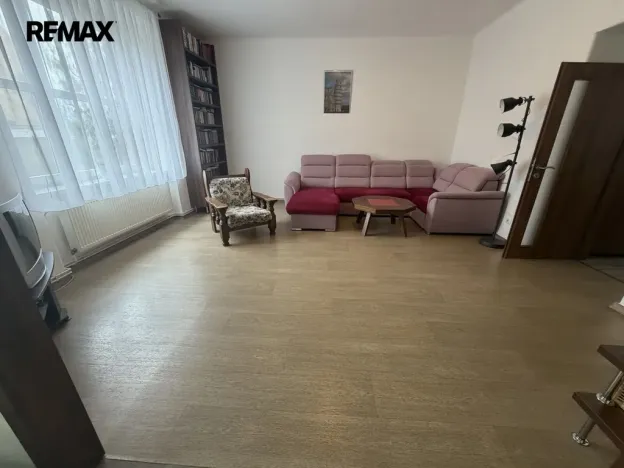 Prodej bytu 2+1, Jihlava, Havlíčkova, 69 m2