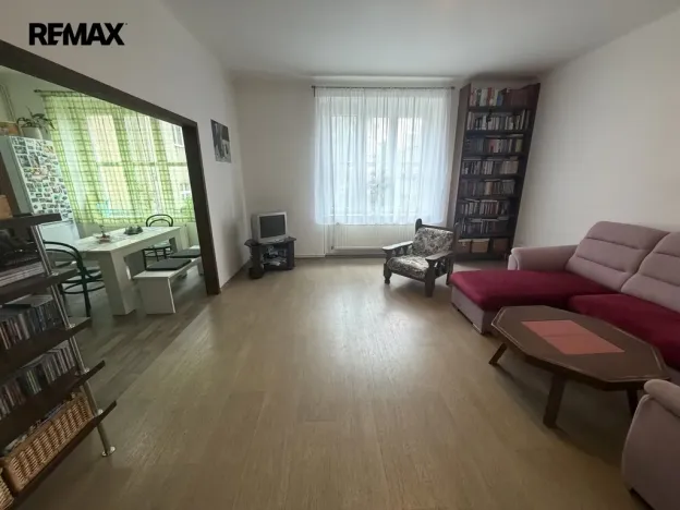 Prodej bytu 2+1, Jihlava, Havlíčkova, 69 m2