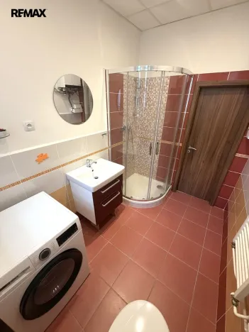 Prodej bytu 2+1, Jihlava, Havlíčkova, 69 m2