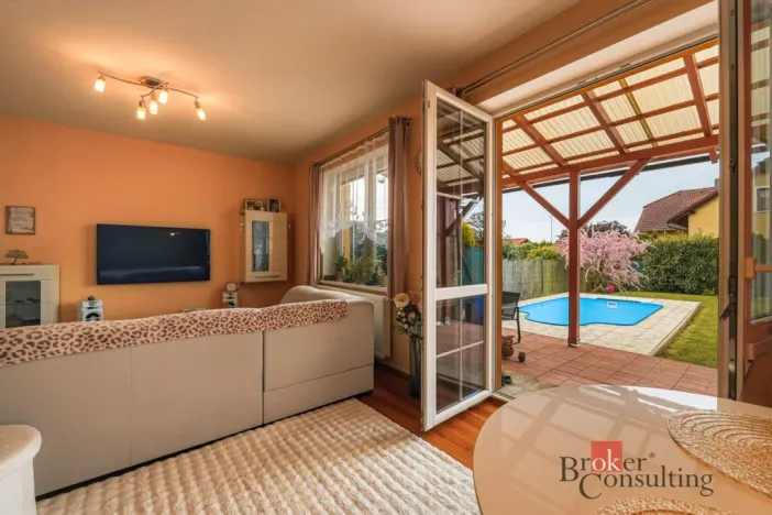 Prodej rodinného domu, Vejprnice, Žitná, 122 m2