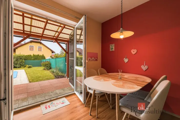Prodej rodinného domu, Vejprnice, Žitná, 122 m2