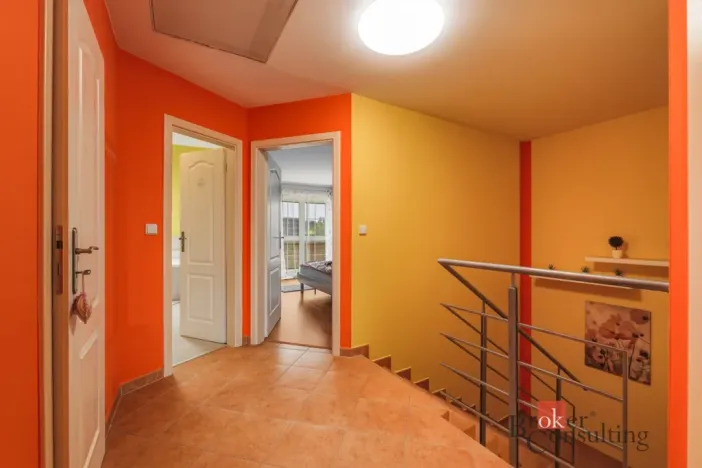 Prodej rodinného domu, Vejprnice, Žitná, 122 m2
