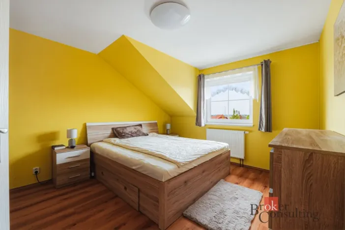 Prodej rodinného domu, Vejprnice, Žitná, 122 m2