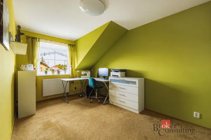 Prodej rodinného domu, Vejprnice, Žitná, 122 m2