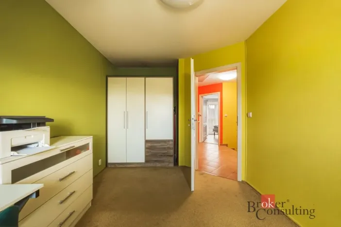 Prodej rodinného domu, Vejprnice, Žitná, 122 m2
