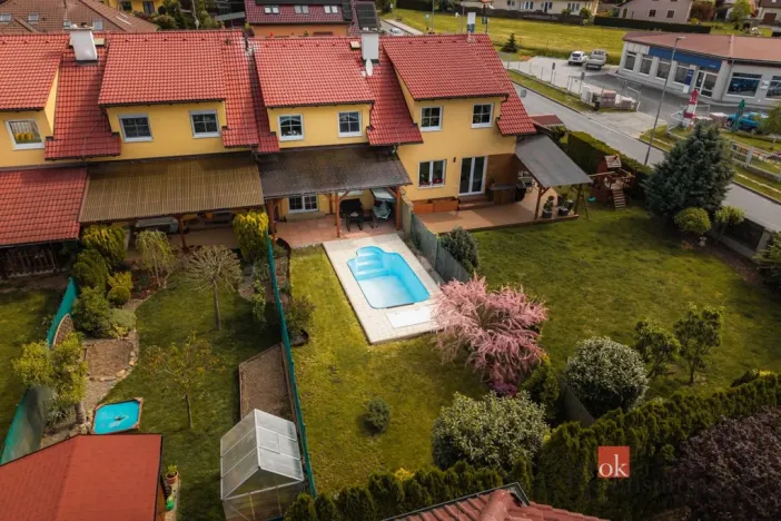 Prodej rodinného domu, Vejprnice, Žitná, 122 m2