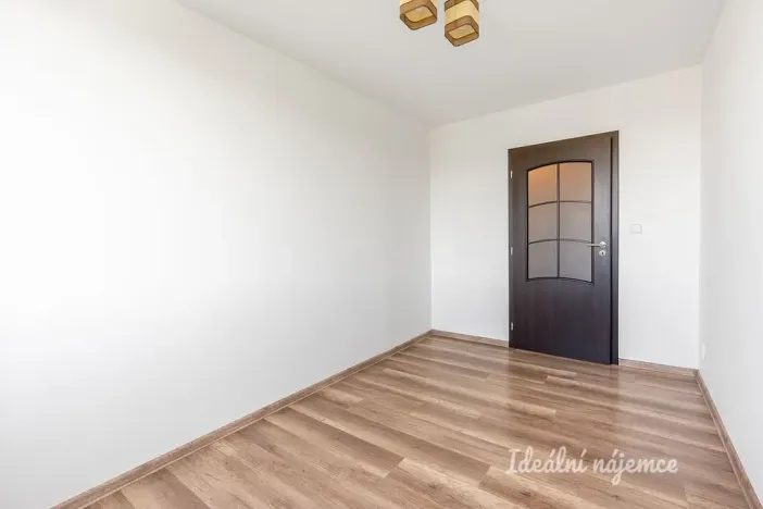 Pronájem bytu 2+kk, Praha - Řepy, Jiránkova, 45 m2