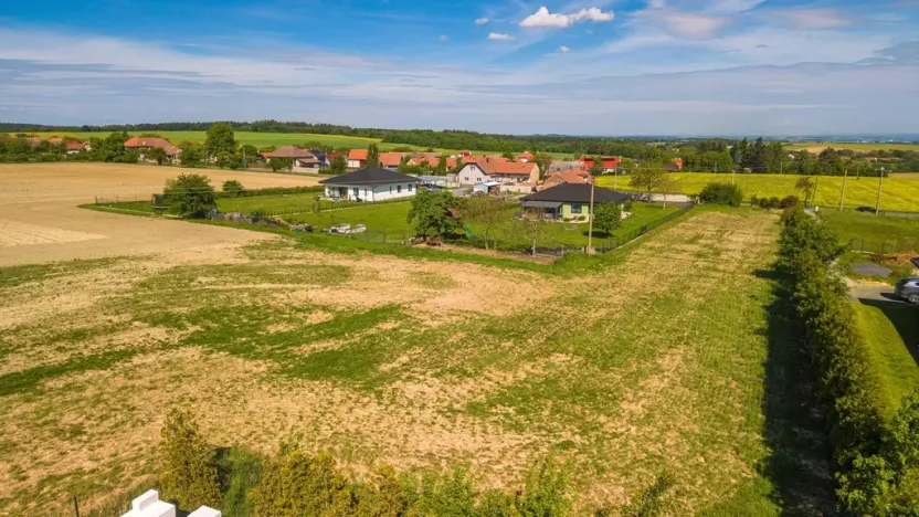 Prodej pozemku pro bydlení, Oleška, 2295 m2