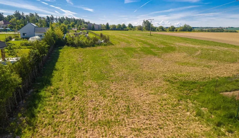 Prodej pozemku pro bydlení, Oleška, 2295 m2