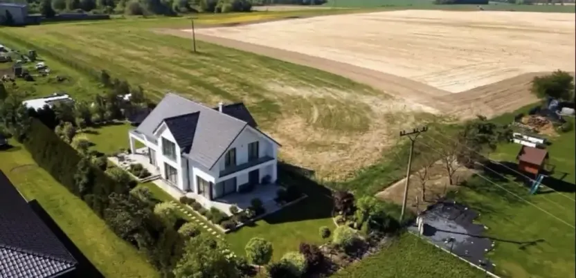 Prodej pozemku pro bydlení, Oleška, 2295 m2