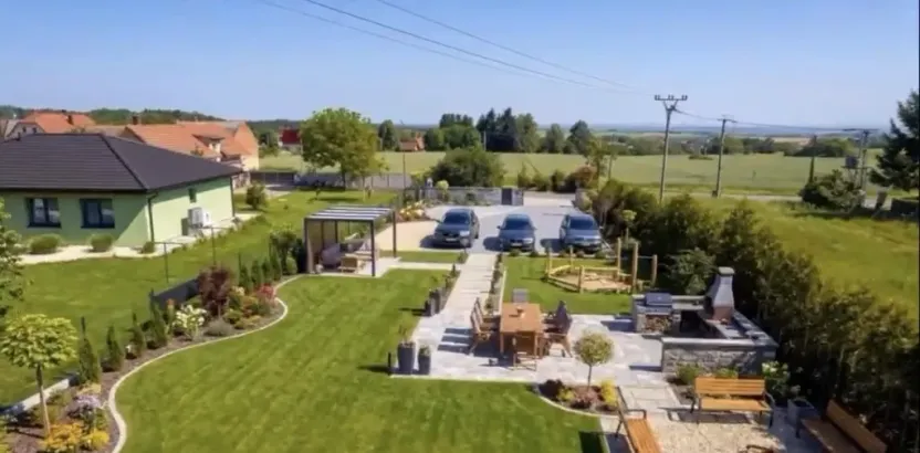 Prodej pozemku pro bydlení, Oleška, 2295 m2