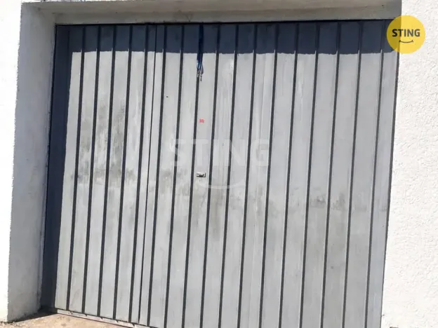 Prodej garáže, Nový Jičín, 22 m2