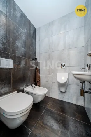 Prodej rodinného domu, Vratimov, Na Pasekách, 142 m2