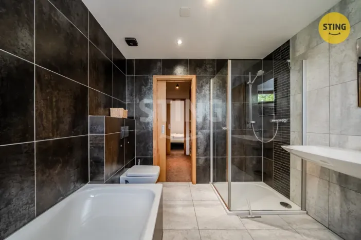 Prodej rodinného domu, Vratimov, Na Pasekách, 142 m2