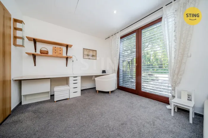 Prodej rodinného domu, Vratimov, Na Pasekách, 142 m2