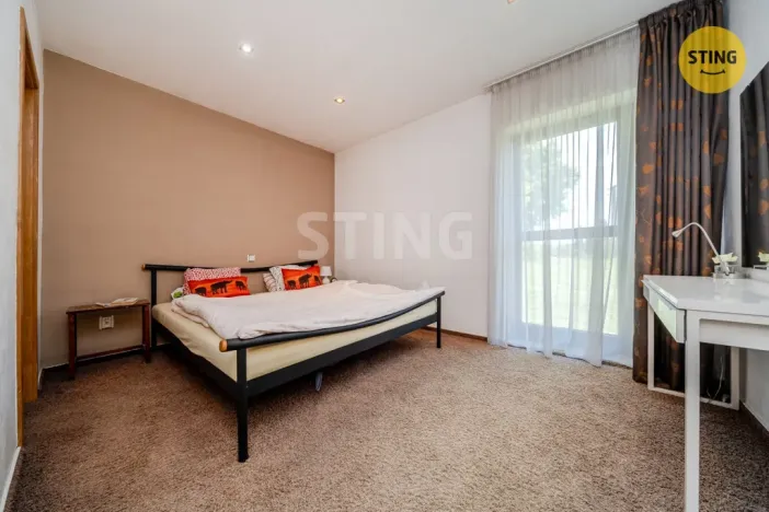 Prodej rodinného domu, Vratimov, Na Pasekách, 142 m2
