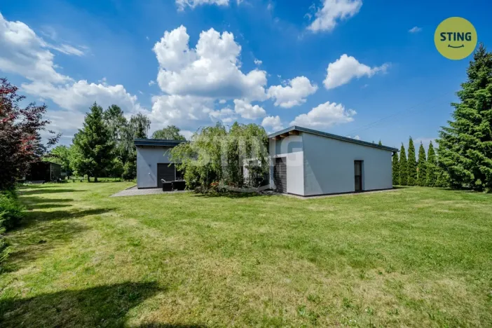 Prodej rodinného domu, Vratimov, Na Pasekách, 142 m2