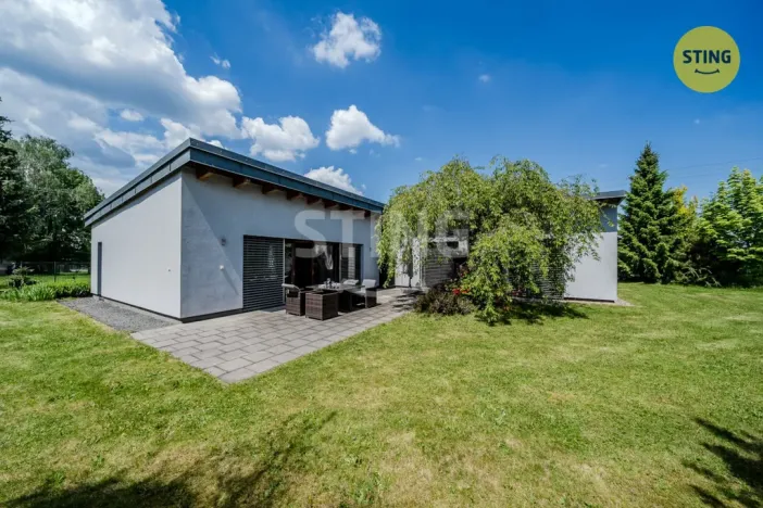 Prodej rodinného domu, Vratimov, Na Pasekách, 142 m2