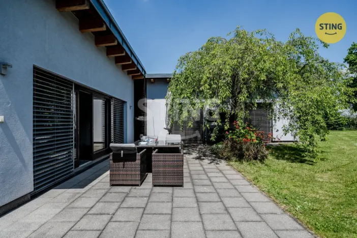 Prodej rodinného domu, Vratimov, Na Pasekách, 142 m2
