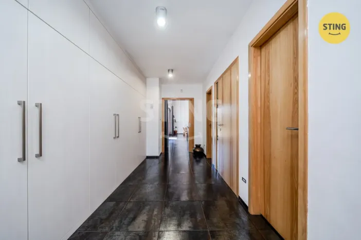 Prodej rodinného domu, Vratimov, Na Pasekách, 142 m2
