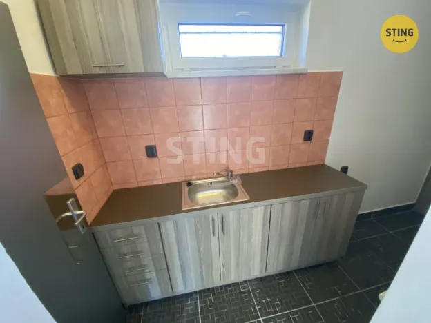 Pronájem obchodního prostoru, Mohelnice, U Hřiště, 60 m2