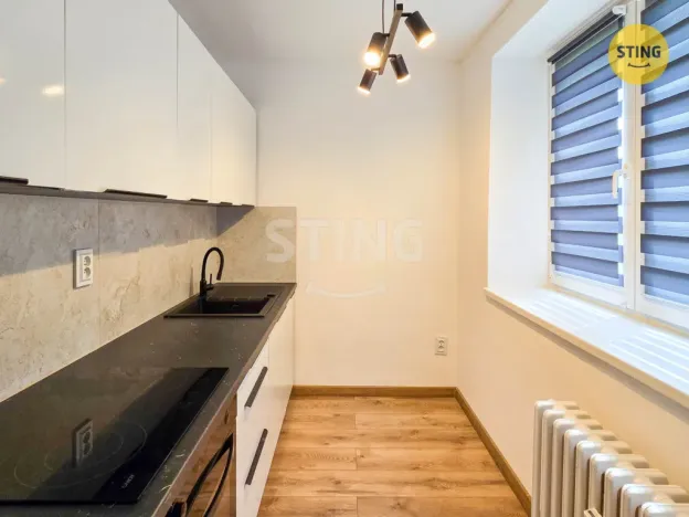 Pronájem bytu 2+1, Karviná, Školská, 56 m2