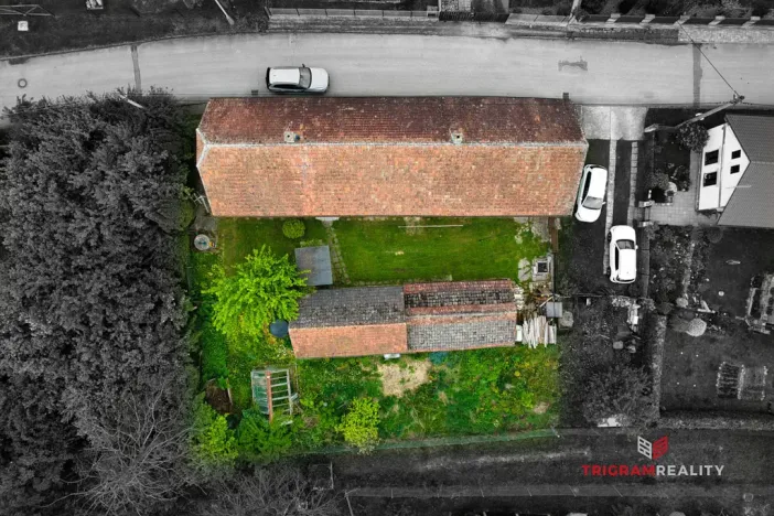 Prodej rodinného domu, Libřice, 85 m2