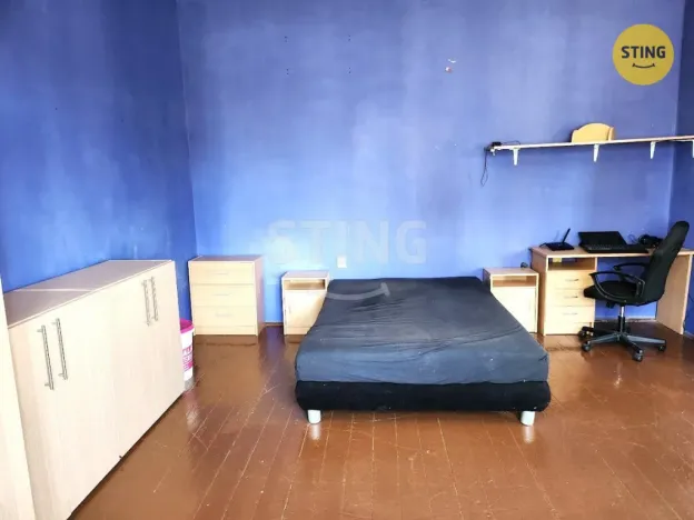 Pronájem bytu 2+1, Přerov, Denisova, 55 m2