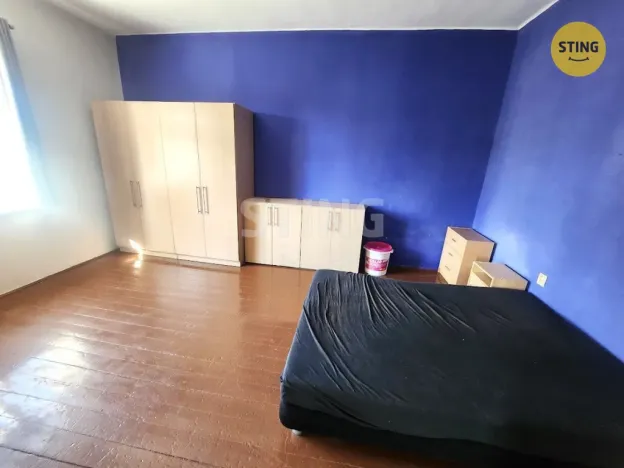 Pronájem bytu 2+1, Přerov, Denisova, 55 m2