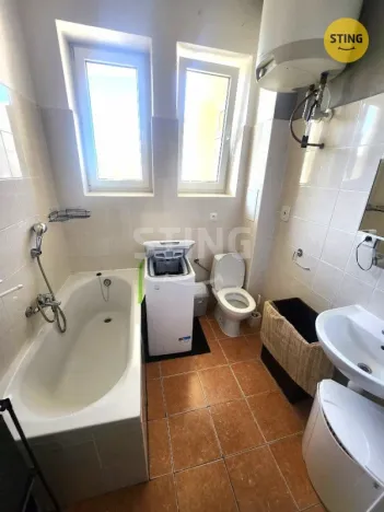 Pronájem bytu 2+1, Přerov, Denisova, 55 m2