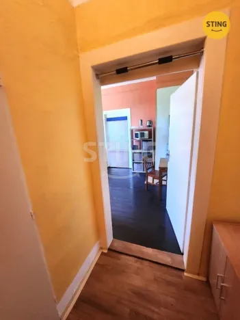Pronájem bytu 2+1, Přerov, Denisova, 55 m2