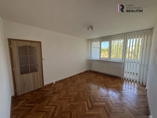 Prodej bytu 4+1, Sokolov, Alšova, 82 m2