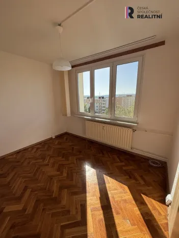 Prodej bytu 4+1, Sokolov, Alšova, 82 m2