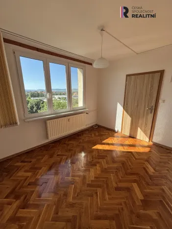 Prodej bytu 4+1, Sokolov, Alšova, 82 m2