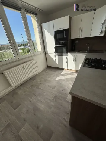 Prodej bytu 4+1, Sokolov, Alšova, 82 m2