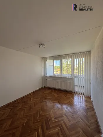 Prodej bytu 4+1, Sokolov, Alšova, 82 m2