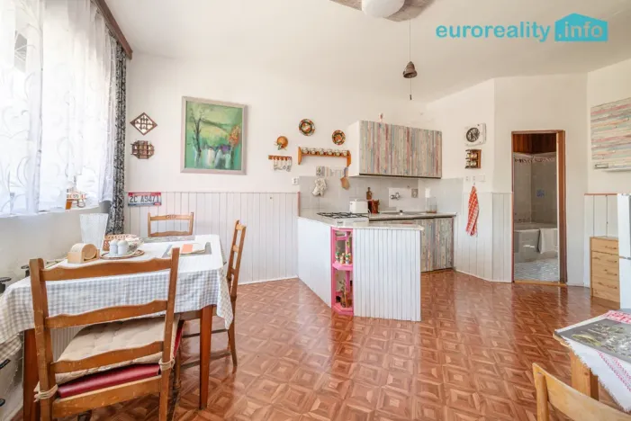 Prodej rodinného domu, Abertamy, Perninská, 250 m2