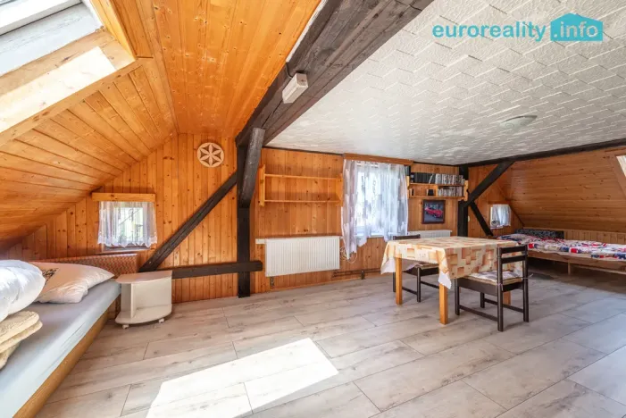 Prodej rodinného domu, Abertamy, Perninská, 250 m2